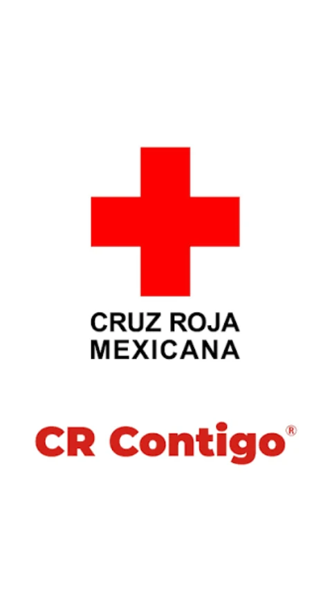 Cruz Roja Mexicana